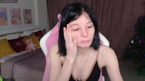 Ellin online show from January 12, 9:22 pm