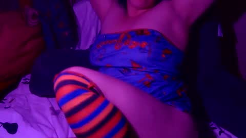 Elliohh online show from May 24, 1:46 am
