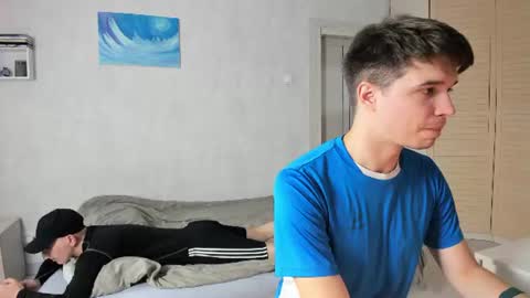 elliot_winki online show from August 1, 3:46 pm