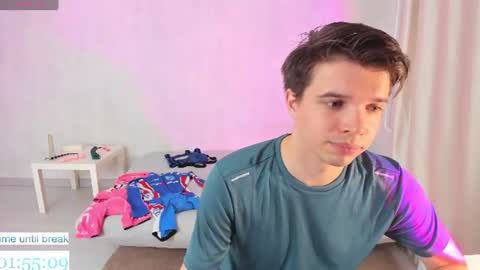 elliot_winki online show from July 12, 8:56 pm