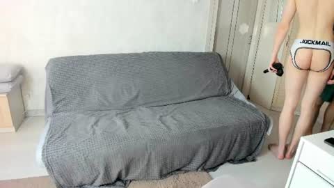 elliot_winki online show from August 2, 5:26 pm