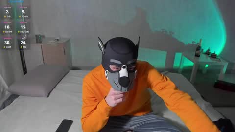 elliot_winki online show from June 6, 1:00 am