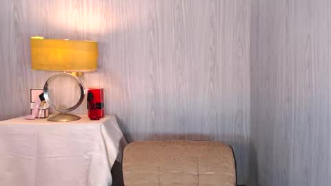 Ellise online show from March 12, 6:18 am