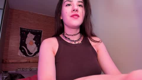 Elly online show from May 2, 2:17 am