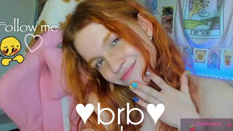 Elly     Fansly  online show from April 23, 10:34 am