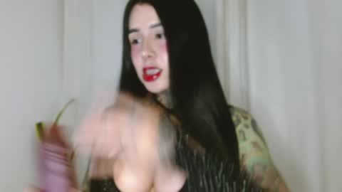 Natalia online show from May 8, 6:52 am