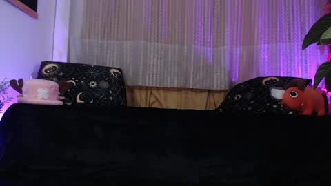 Emy Castro online show from May 10, 1:23 am
