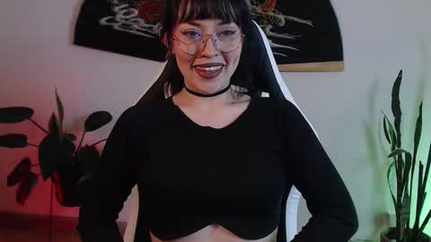 Emy Castro online show from January 14, 10:18 pm