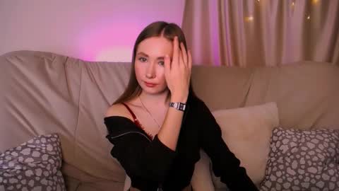  Elly  online show from February 7, 4:04 am