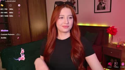 EllyPeach online show from May 11, 11:28 am