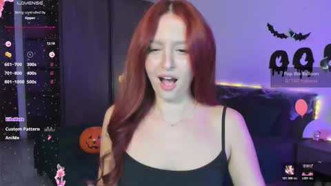 EllyPeach online show from October 30, 3:56 pm