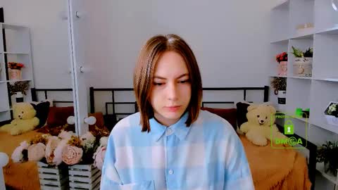 elma_lily online show from November 25, 6:56 am