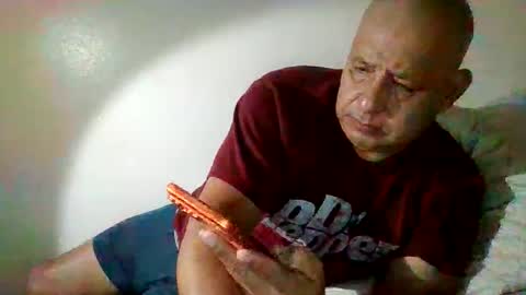 elmario24 online show from December 1, 11:19 am