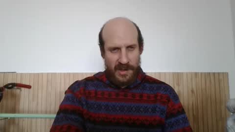 Mati Restrepo online show from April 27, 6:49 pm