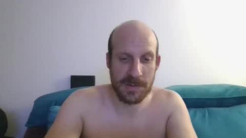 Mati Restrepo online show from January 12, 2:40 am