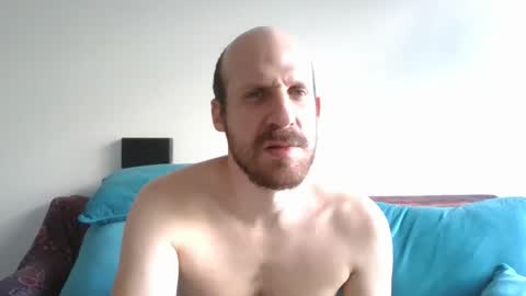 Mati Restrepo online show from January 8, 11:27 am