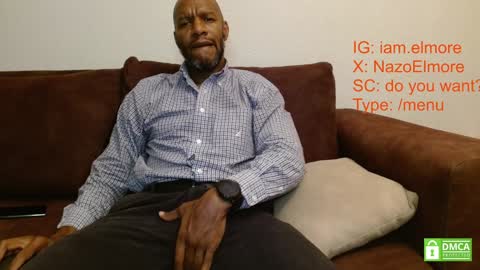 My name is Elmore. Please say hello I like to chat with you. If you have requests or dirty talk please use tip online show from January 28, 2:21 am