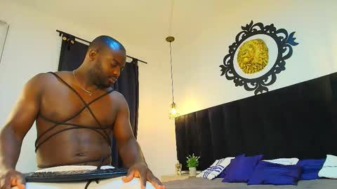 Jean Carlos online show from February 21, 11:46 am