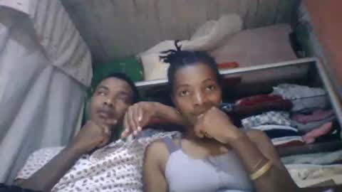 elodynarcisse online show from November 29, 5:20 pm