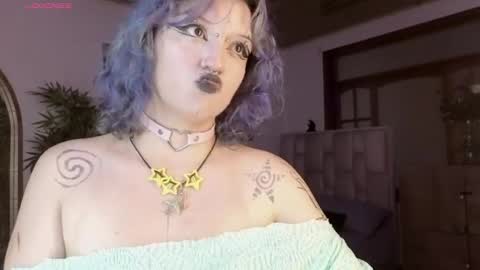 Eloise  . online show from July 1, 8:28 pm