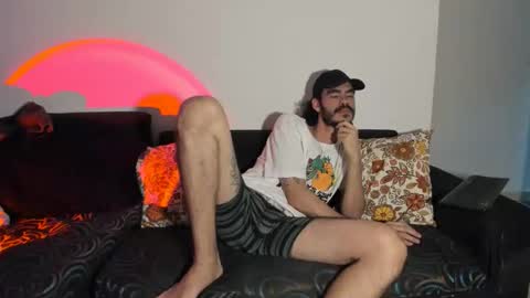 eloitandangela online show from February 13, 2:59 am