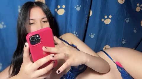 elora_charming online show from March 6, 10:53 pm