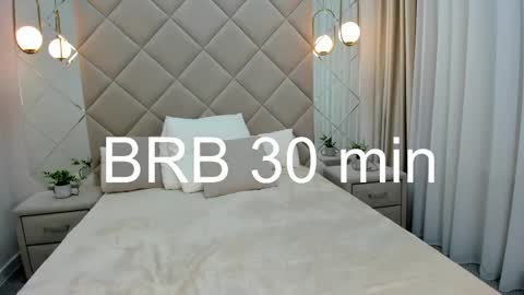 elsa_carterr online show from March 6, 12:09 pm