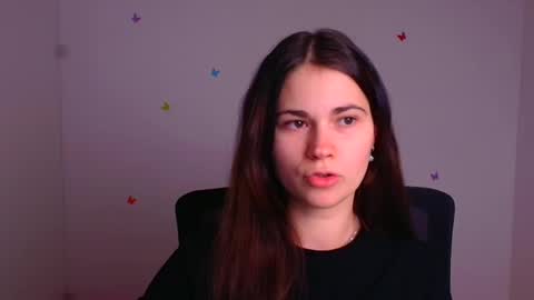 Elsa online show from February 22, 7:47 pm