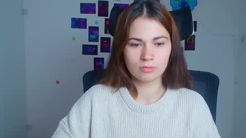 Elsa online show from November 23, 8:12 am