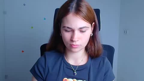 Elsa online show from October 7, 7:15 am