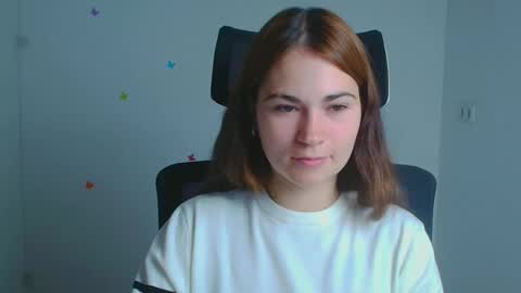 Elsa online show from October 11, 5:56 am