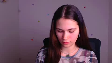 Elsa online show from February 26, 8:04 pm