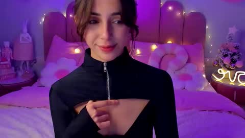 Michelle online show from December 14, 9:21 pm