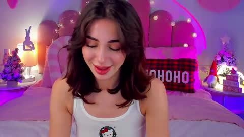 Michelle online show from December 20, 8:38 pm