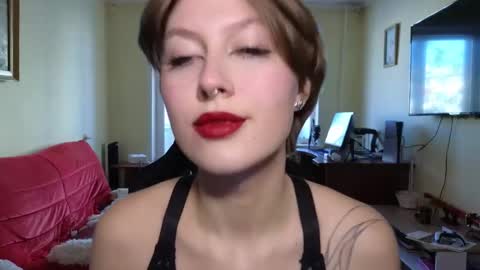 elsaangel online show from November 17, 4:48 am