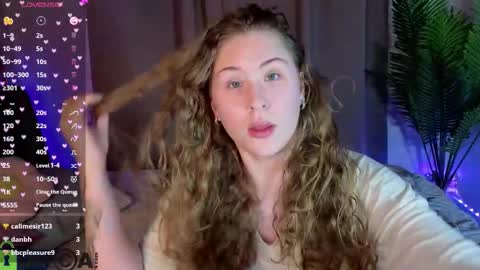 Elsie online show from February 3, 6:22 am