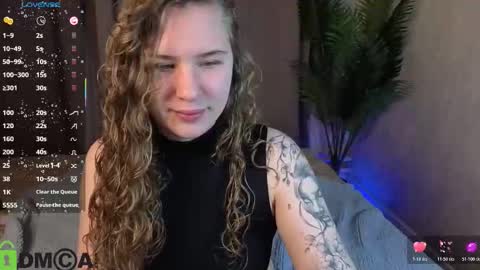 Elsie online show from January 14, 1:13 am