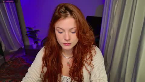 Elsie online show from November 29, 11:01 pm