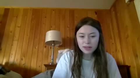 Elsie Rain online show from November 24, 8:51 pm