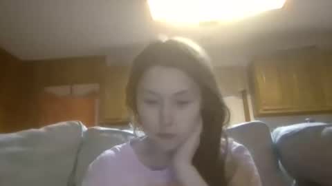 Elsie Rain online show from April 12, 3:10 am