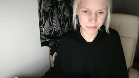 elssa_rush online show from February 25, 5:19 pm