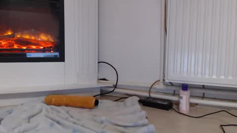 elssa_rush online show from October 8, 6:14 pm