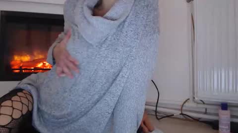 elssa_rush online show from October 12, 9:13 am