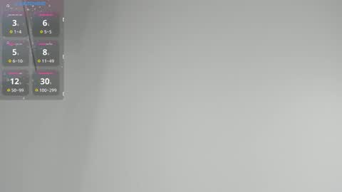 Elizabeth online show from January 11, 8:09 am