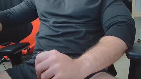 alexgarg online show from March 18, 9:20 pm