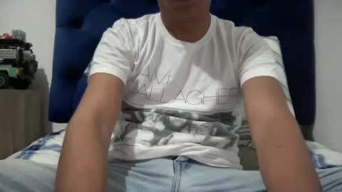 Diego online show from December 10, 5:50 am