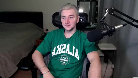 Elvin Vaenight online show from November 13, 11:07 pm