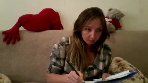 ElvinaSweet online show from September 19, 7:01 am