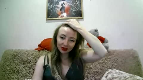 ElvinaSweet online show from October 28, 6:03 am