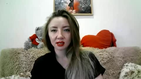 ElvinaSweet online show from October 15, 5:54 am